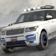 越野漫游者4x4比赛游戏