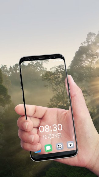 透视手机软件 v7.10_绿色下载网_安卓APP 透视手机软件 v7.10_绿色下载网_安卓APP_透视手机软件